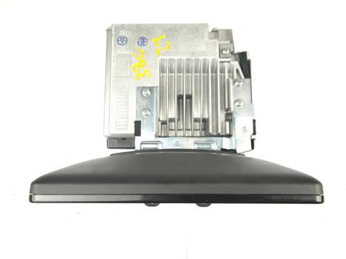 Display monitor MAZDA 2 Hatchback (DL, DJ) 1.5 E-SKYACTIV G | BP36224160C48 - Image 2
