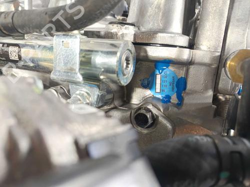 Engine CHEVROLET CRUZE (J300) 2.0 CDI | BP39613886M1 - Image 12
