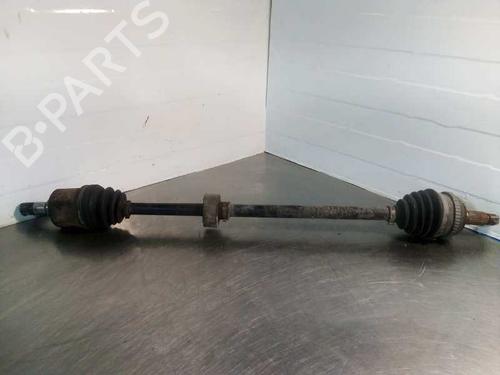 Left front driveshaft HONDA CIVIC VII Hatchback (EU, EP, EV) 1.4 i (EP1, EU7) | BP10196836M38 - Image 3