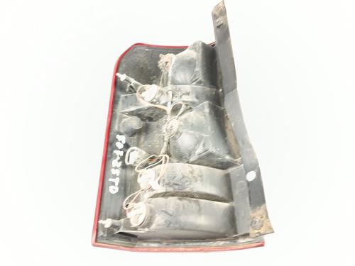 Right taillight LAND ROVER DISCOVERY III (L319) 2.7 TD 4x4 | BP29403442C35 