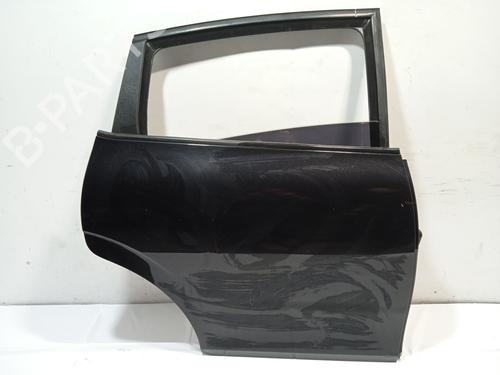 Used Right rear door SEAT LEON (1P1) [2005-2013]  16053216