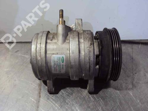 AC compressor TATA INDIGO MARINA (4_V2)  | BP10959324M34 