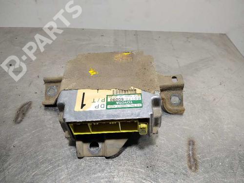 Used ECU airbags TOYOTA LAND CRUISER 90 (_J9_) [1995-2003]  10751292