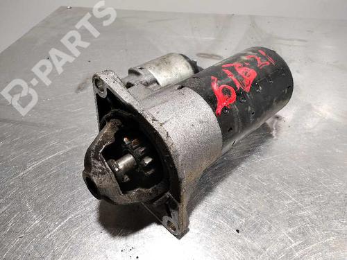 Starter SUZUKI SX4 S-Cross (JY) 1.6 DDiS (AKK 416D) | BP10093338M8 