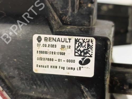 Rear bumper left light RENAULT AUSTRAL TCe 140 (HGMF) | BP34579164C81 - Image 4