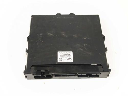 Used Electronic module Electronic module 34495212 34495212