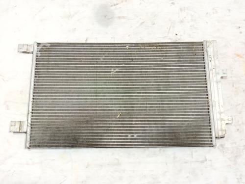 Used AC radiator RENAULT KADJAR (HA_, HL_) 1.5 BLUE dCi 115 (HLA6) (116 hp) 31329890