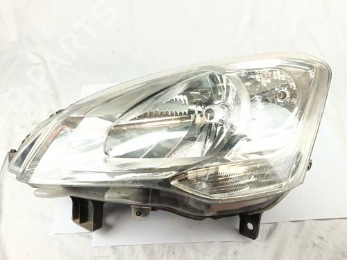 Scheinwerfer links für CITROËN BERLINGO MULTISPACE (B9) 1.6 BlueHDi 100 (99 hp) 29582823