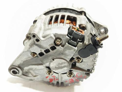 Alternator NISSAN ALMERA II (N16) 2.2 Di | BP26588175M7 - Image 4