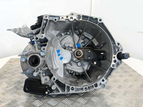 Used Gearbox Gearbox 39431678 39431678