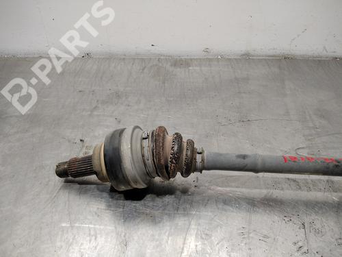 Right rear driveshaft BMW 1 (F20) 118 d | BP10028288M41 