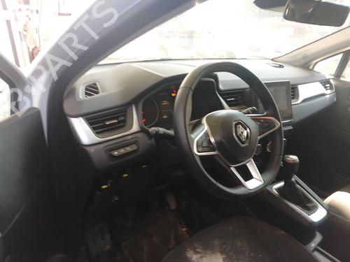 Rear left window mechanism RENAULT CAPTUR II (HF_) 1.0 TCe 90 ECO-G (HFM6) | BP29260854C24  - Image 12