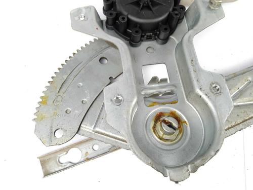 Rear left window mechanism ROVER 45 I Saloon (RT) | BP11208475C24 - Image 3