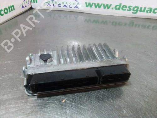Used Engine control unit (ECU) Engine control unit (ECU) LEXUS NX (_Z1_) 300h AWD (AYZ15_) (155 hp) 10929083 10929083