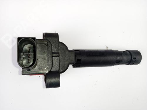 Ignition coil MERCEDES-BENZ C-CLASS (W203) C 180 (203.035) | BP10205093M94 