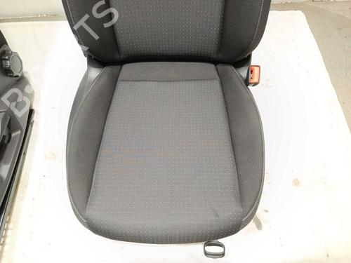 Seats set SEAT ARONA (KJ7, KJP) 1.0 TSI | BP28690315C78 - Image 5
