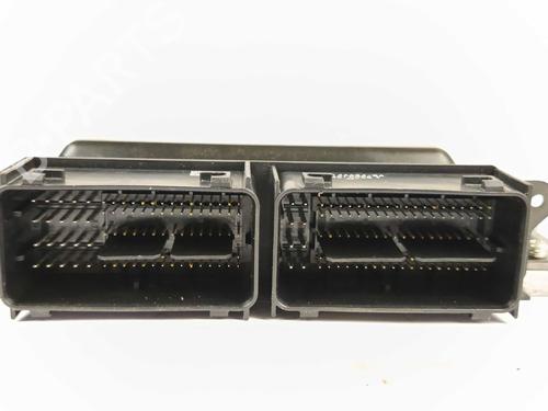 Engine control unit (ECU) VOLVO S60 II (134) D4 | BP28620850M57 - Image 2