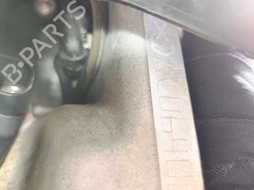 Engine SEAT LEON ST (5F8) 1.5 TSI | BP36694752M1 - Image 13