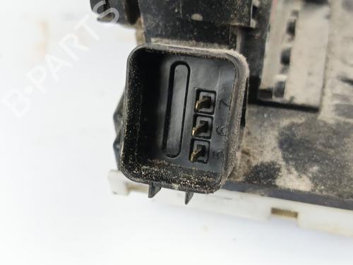 Rear left lock FORD MONDEO III (B5Y) 2.0 TDCi | BP26650087C100 