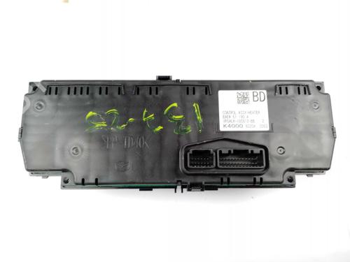 Climate control MAZDA 3 Saloon (BM_, BN_) 1.5 D (BMLFP, BMLFS) | BP29260783I5 - Image 2