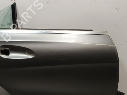 Right rear door MERCEDES-BENZ CLA Coupe (C117) CLA 200 CDI / d (117.308) | BP29123637C5 