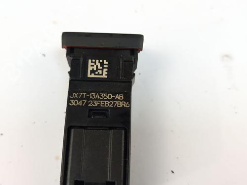 Warning FORD KUGA III (DFK) 2.5 Duratec Plug-in-Hybrid | BP31838111I22