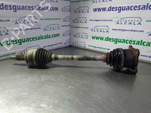 Used Left front driveshaft Left front driveshaft 10196656 10196656