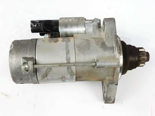 Starter AUDI Q2 (GAB, GAG) 30 TDI | BP36998338M8 - Image 4