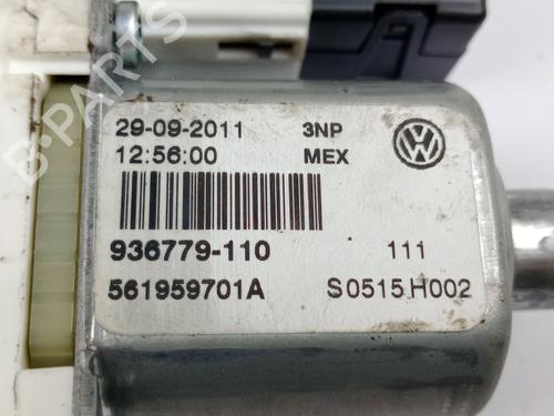 BP17909121C22 | Front left window mechanism VW JETTA IV (162, 163, AV3, AV2) 1.6 TDI BP17909121C22