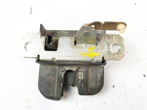 Tailgate lock VW POLO IV (9N_, 9A_) 1.4 16V | BP28471851C101 