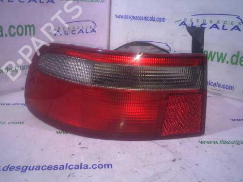 Used Left taillight Left taillight 9986946 9986946