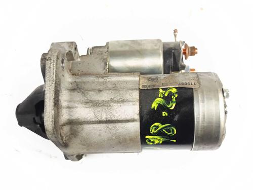 Starter RENAULT SCÉNIC II (JM0/1_) 1.5 dCi (JM1E, JM16) | BP28381425M8 - Image 3