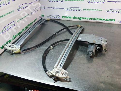 Used Front right window mechanism Front right window mechanism CITROËN XSARA PICASSO (N68) 1.6 HDi (109 hp) 9992914 9992914