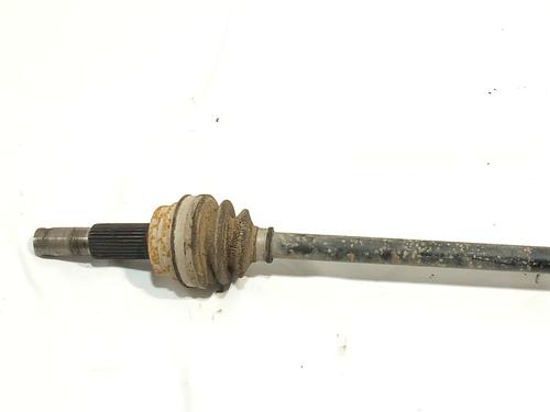 Left rear driveshaft NISSAN MURANO II (Z51)  | BP16522139M40 