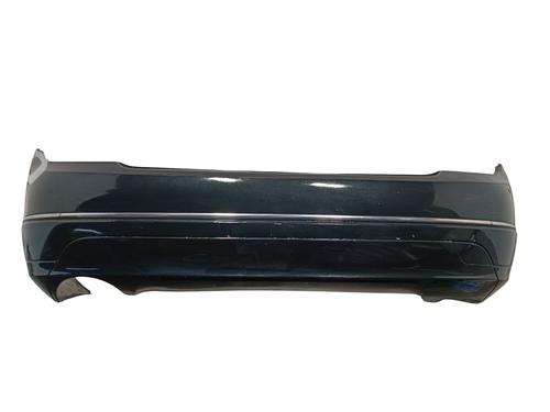 Used Rear bumper Rear bumper MERCEDES-BENZ C-CLASS (W204) C 220 CDI (204.008) (170 hp) 34397837 34397837