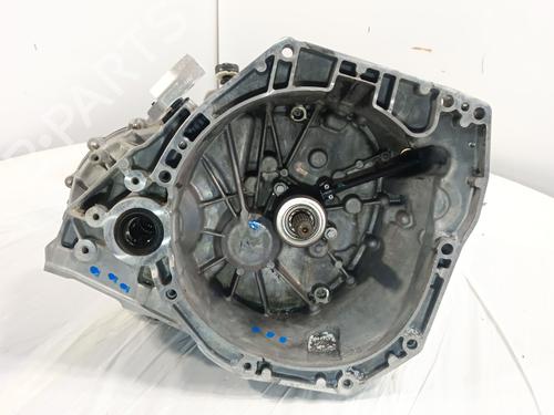 Used Gearbox NISSAN QASHQAI II (J11, J11_) 1.3 DIG-T (140 hp) 31321047
