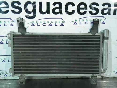 Used AC radiator AC radiator MAZDA 6 Hatchback (GG) 2.0 DI (GG14) (136 hp) 9986503 9986503