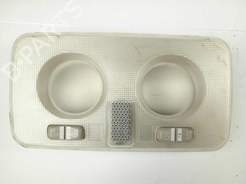 Used Interior roof light Interior roof light CITROËN NEMO Box Body/MPV (AA_) [2008-2026] 13938560 13938560
