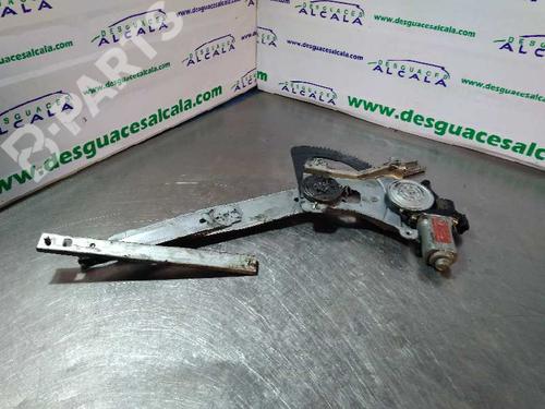 Used Front right window mechanism Front right window mechanism DAEWOO KALOS (KLAS) 1.4 (83 hp) 9992769 9992769