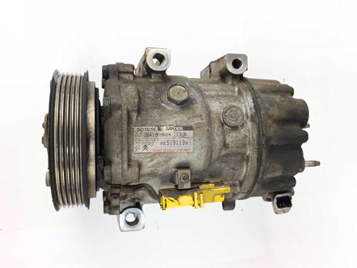 Used AC compressor AC compressor 36018677 36018677