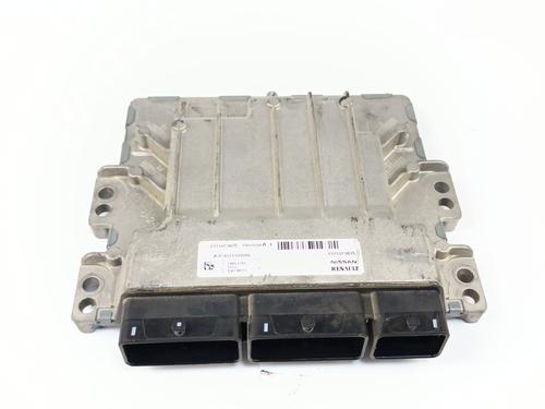 Used Engine control unit (ECU) Engine control unit (ECU) RENAULT AUSTRAL TCe 140 (HGMF) (140 hp) 34646272 34646272