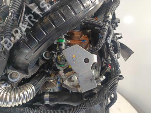Engine OPEL CORSA F (P2JO) 1.5 (68) | BP37266304M1 - Image 10