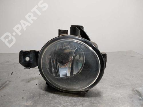 Used Right front fog light Right front fog light BMW X5 (E70) xDrive 30 d (211 hp) 9981526 9981526