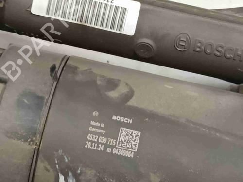 Steering rack CUPRA LEON (KL1, KU1, KUG) 1.5 TSI | BP34170365M22 - Image 5
