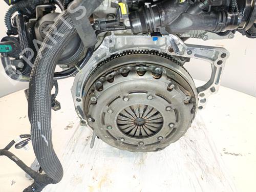 Engine PEUGEOT 2008 I (CU_) 1.5 BlueHDI 100 | BP33755922M1 - Image 11