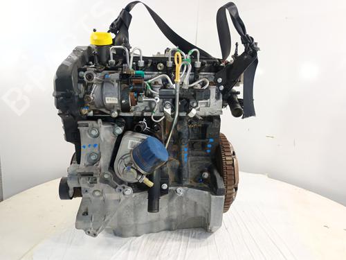 Engine RENAULT TWINGO II (CN0_) 1.5 dCi (CN0E) | BP32471090M1  - Image 15