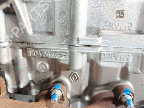 Engine RENAULT EXPRESS Box Body/MPV | BP36694753M1 - Image 8