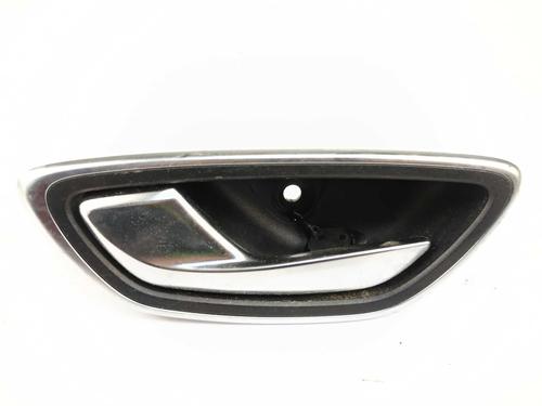 Used Front left interior door handle Front left interior door handle RENAULT SCÉNIC IV (J9_) 1.5 dCi 110 (110 hp) 30793797 30793797