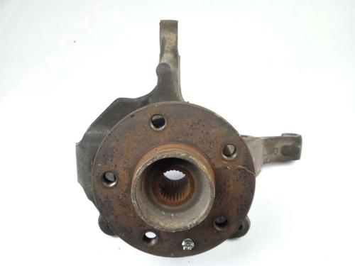 Used Right front steering knuckle Right front steering knuckle NISSAN PRIMASTAR Van (X83) 1.9 dCi 100 (100 hp) 16767273 16767273