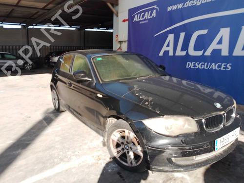 Engine control unit (ECU) BMW 1 (E87) 118 d | BP25864621M57 - Image 10